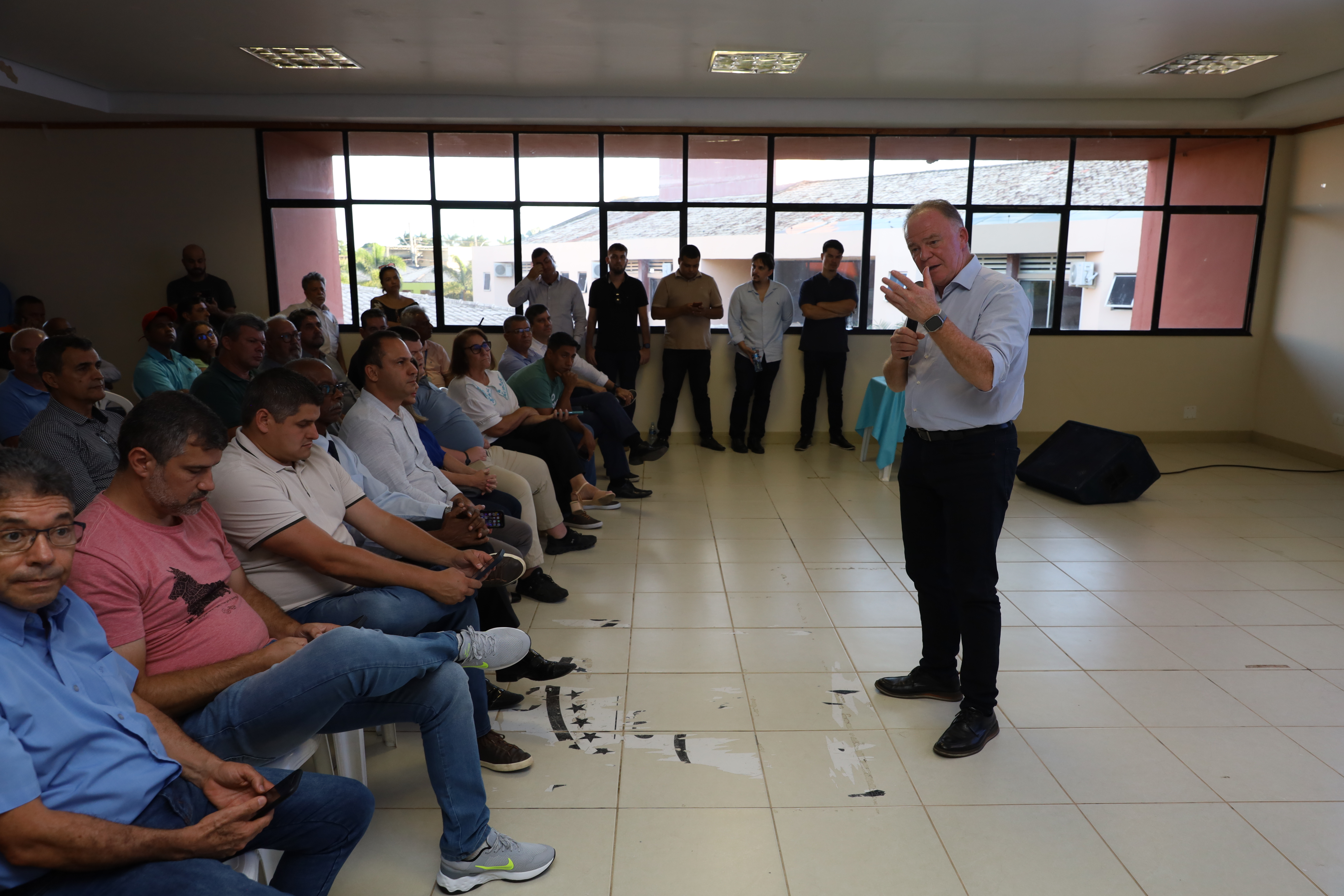 20231220174252_IMG_2242|||Fotógrafo:Hélio Filho/Secom