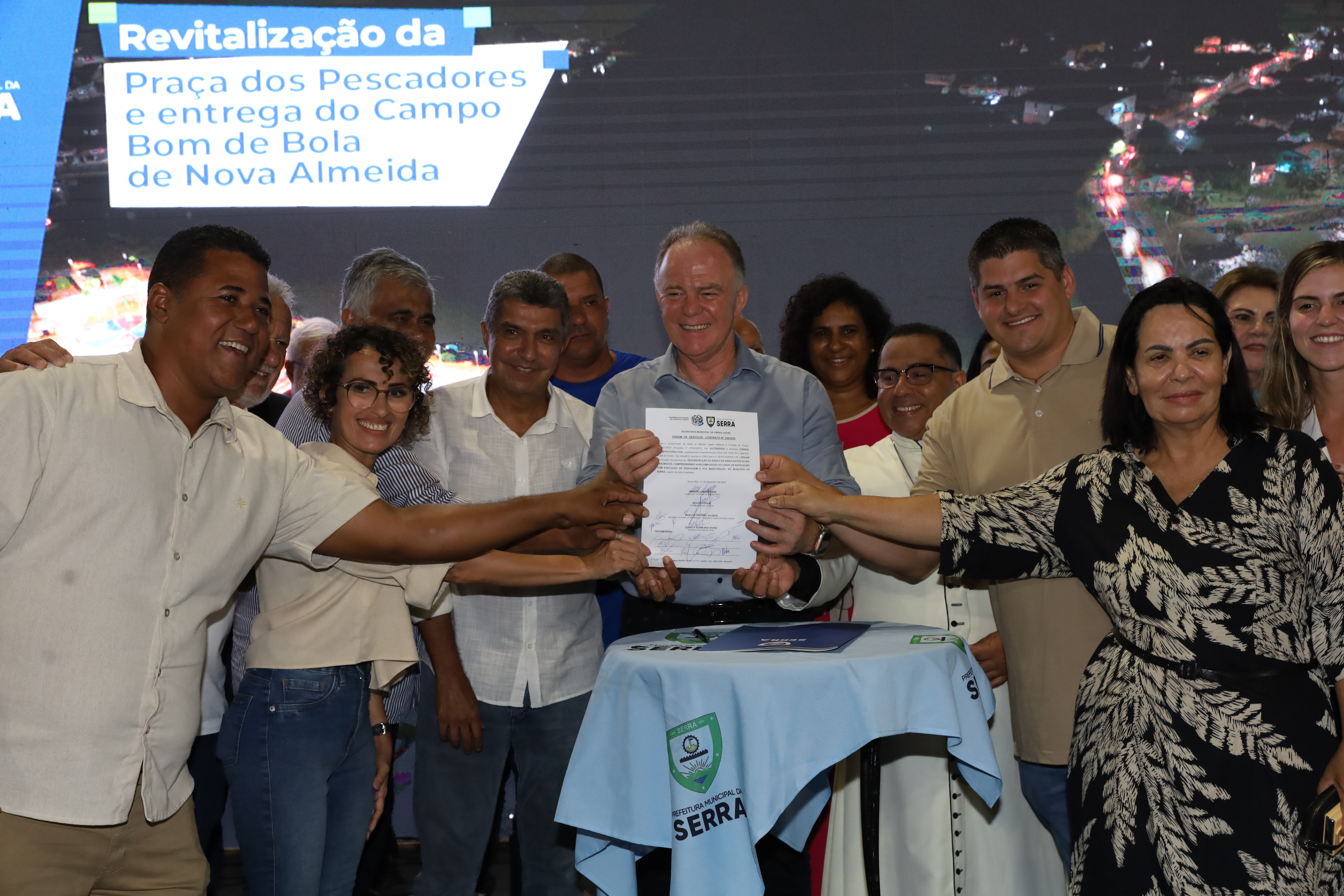 20231221204744_IMG_3384|||Fotógrafo:Hélio Filho/Secom