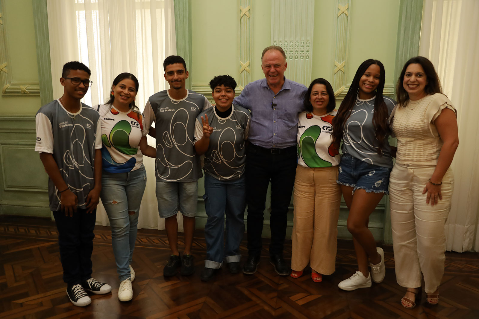 20240215122116_IMG_1132|||Fotógrafo:Hélio Filho/Secom