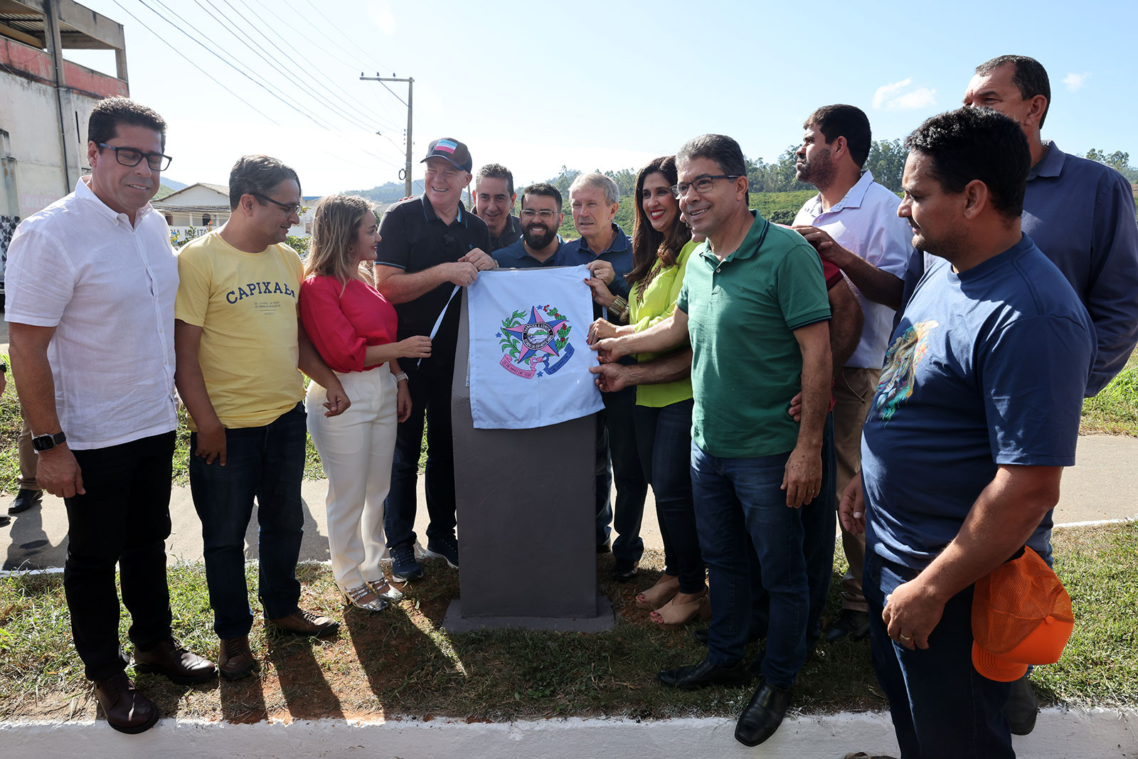 20240524090857_HQF_1541|||Fotógrafo:Hélio Filho/Secom