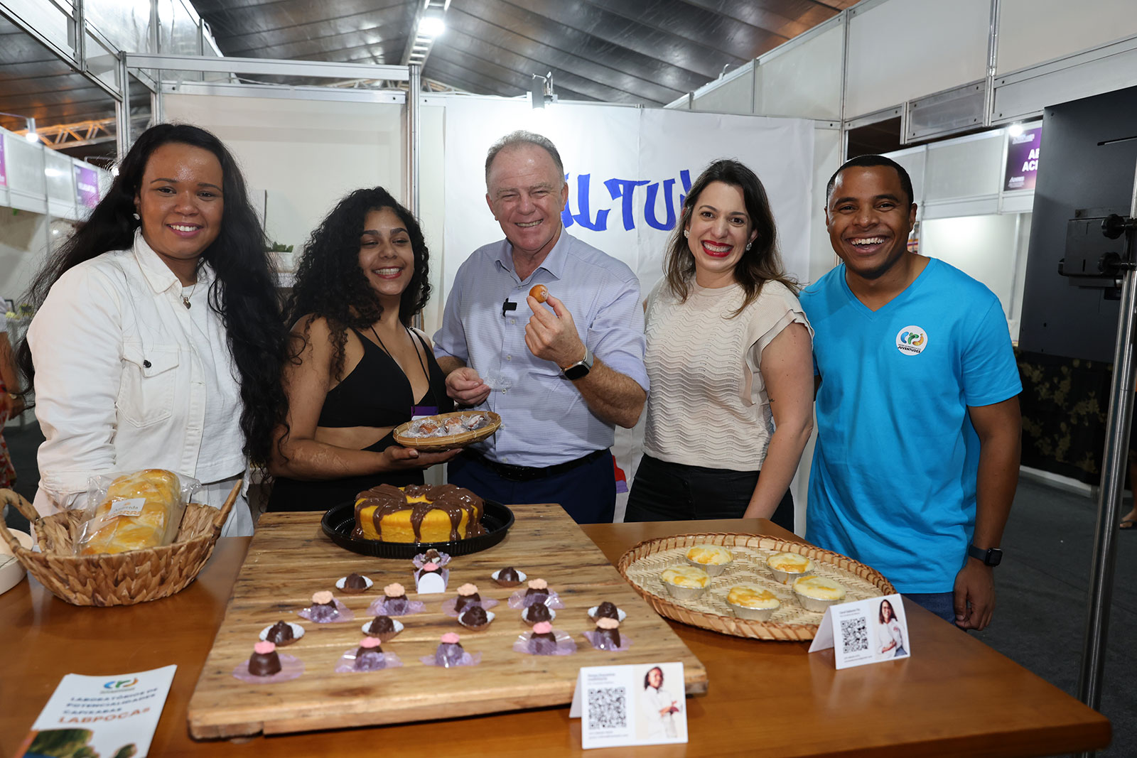 20240624173641_HQF_5338|||Fotógrafo:Hélio Filho/Secom