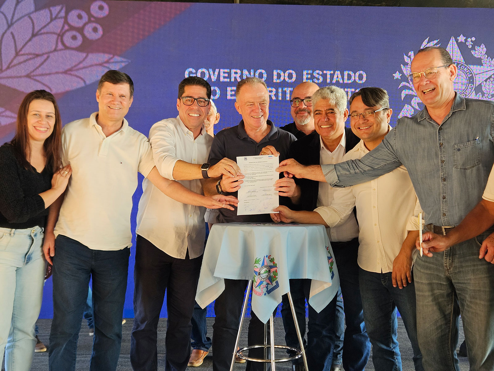 20240704_095127|||Fotógrafo:Hélio Filho/Secom