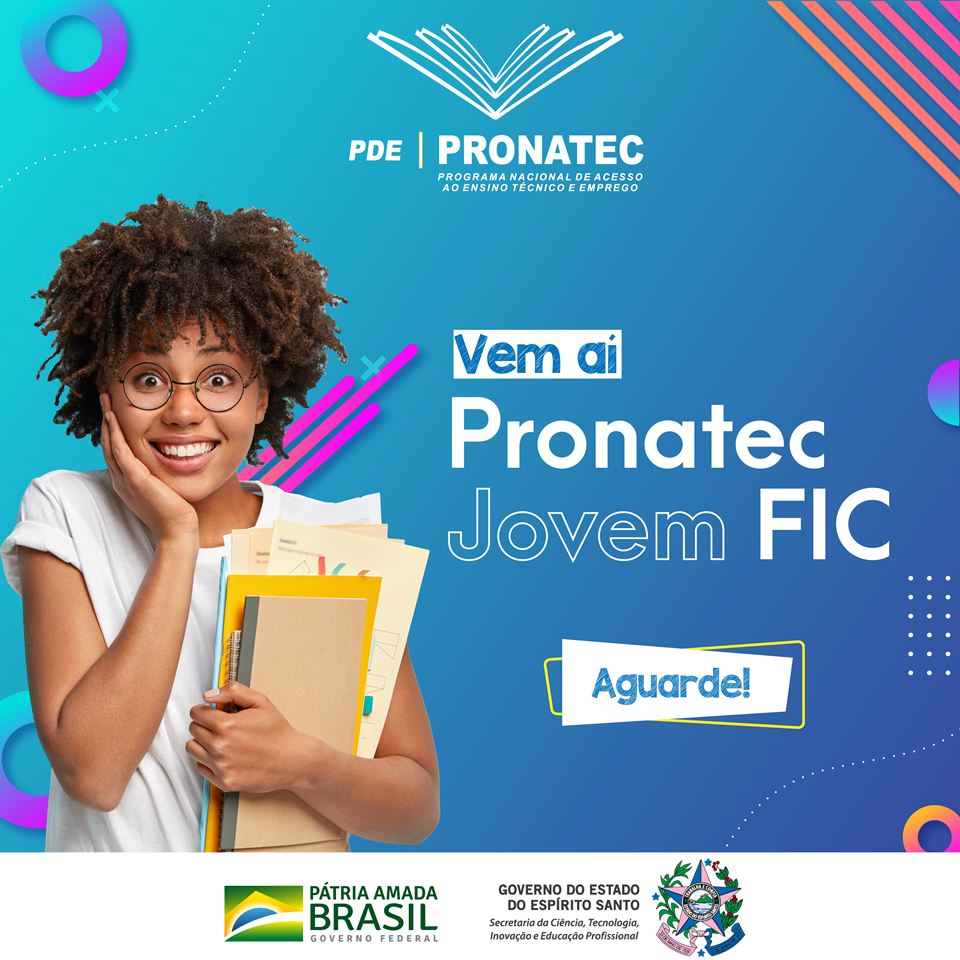 21-12 - VEM AI PRONATEC