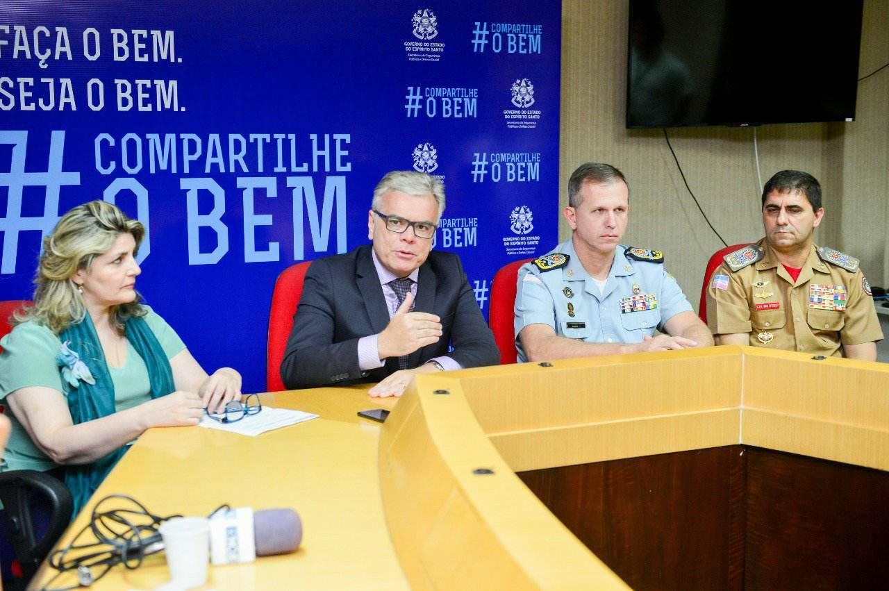 25353543_1691619774235575_796860755_o|||Fotógrafo:Pedro Dutra/ Secom-ES