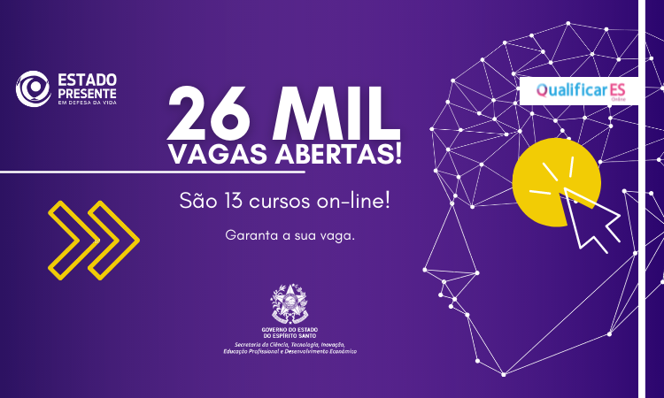 26 MIL VAGAS ABERTAS ON-LINE GERAL NOTICIA SITE (1)