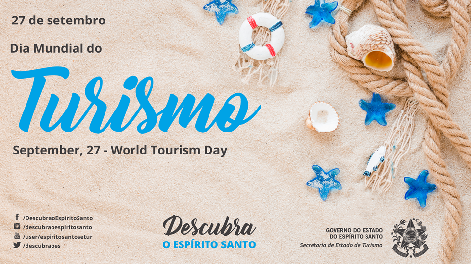 27.09 - Dia Mundial do Turismo 2