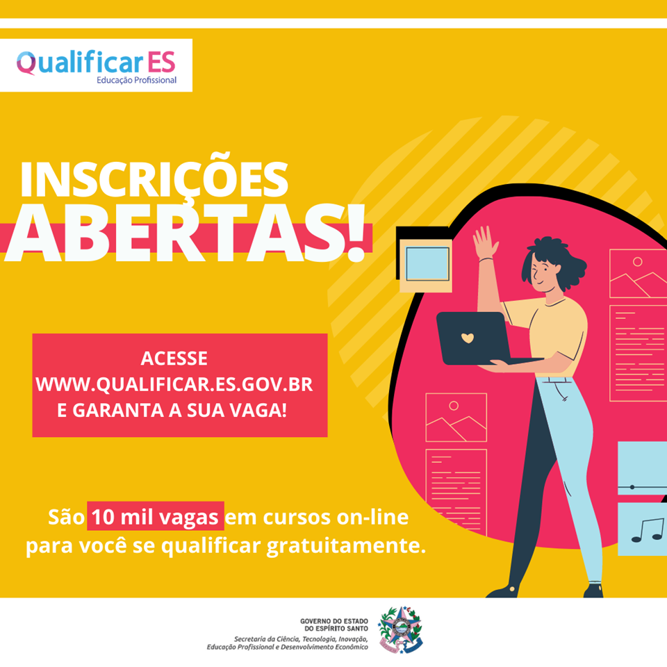 30-03 INSCRIÇÕES ABERTAS PROTEÇÃO SOCIAL