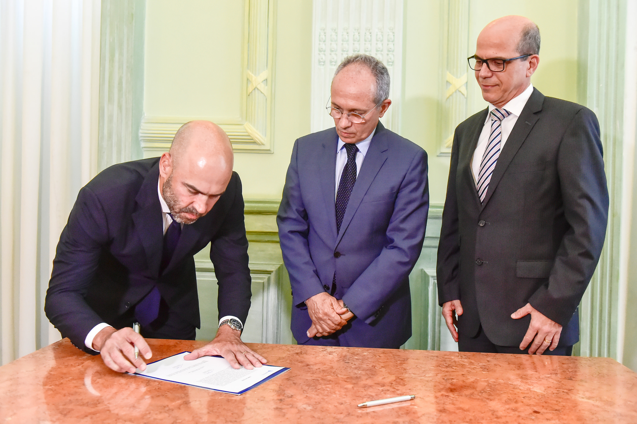 31772344504_b319c304e4_k|||Fotógrafo:Leonardo Duarte/ Secom-ES