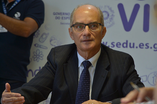 32675536290_16e5cefaa6_z|||Fotógrafo:Pedro Dutra/ Secom-ES