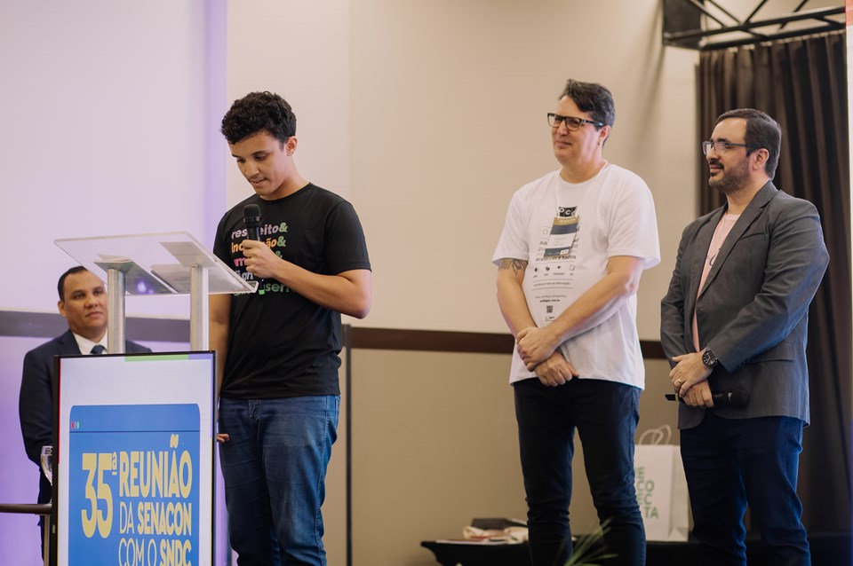35 reunião SENACON-SNDC-231|||Fotógrafo:Vinicius Tavares