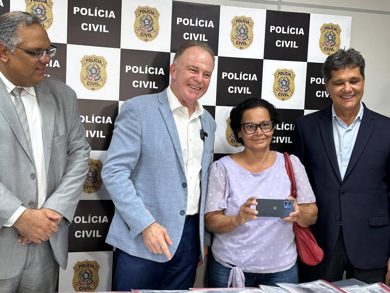 4916241565727436124|||Fotógrafo:Mateus Fonseca/Governo-ES