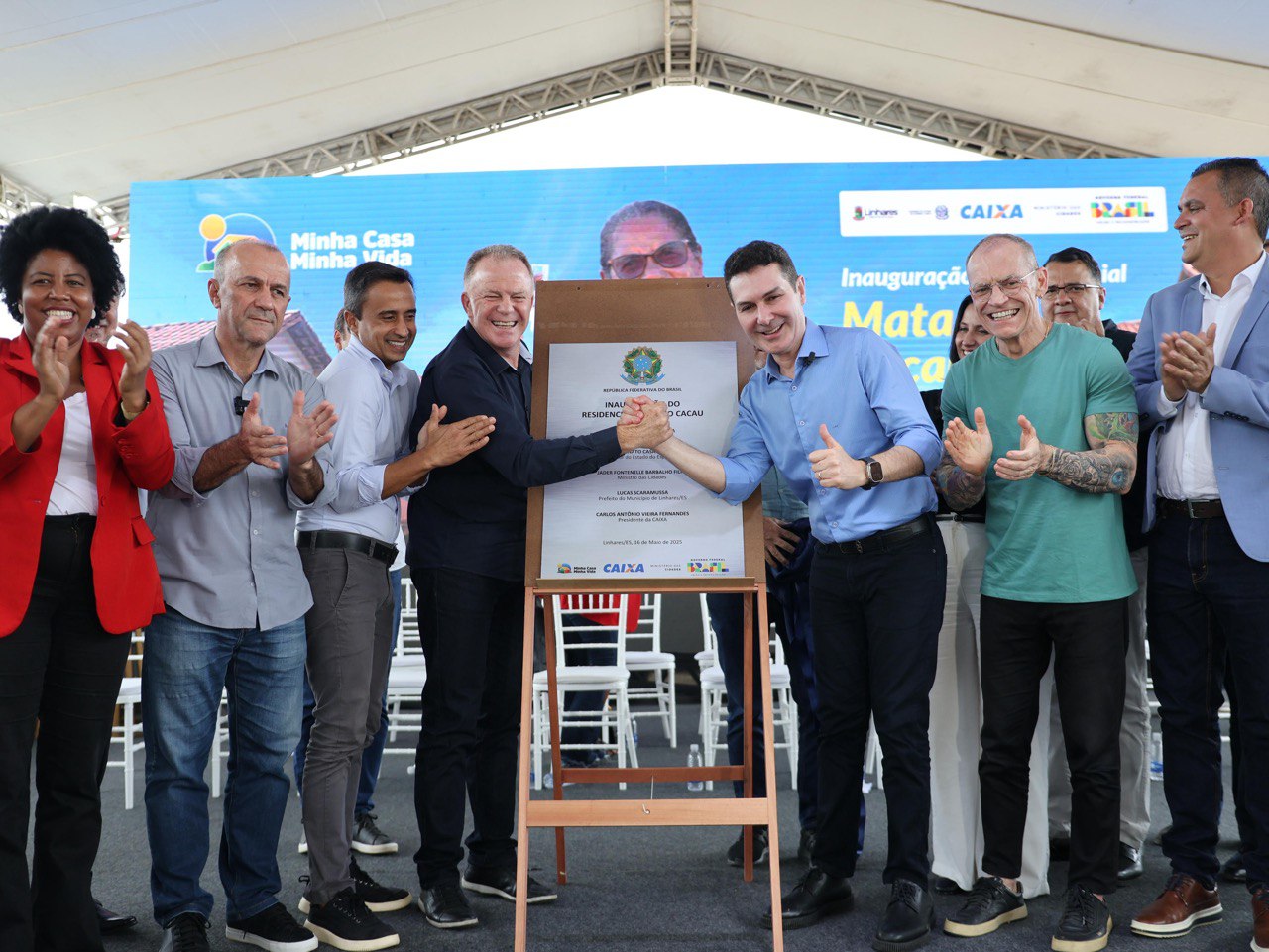 4990352596514484003|||Fotógrafo:Mateus Fonseca/Governo-ES