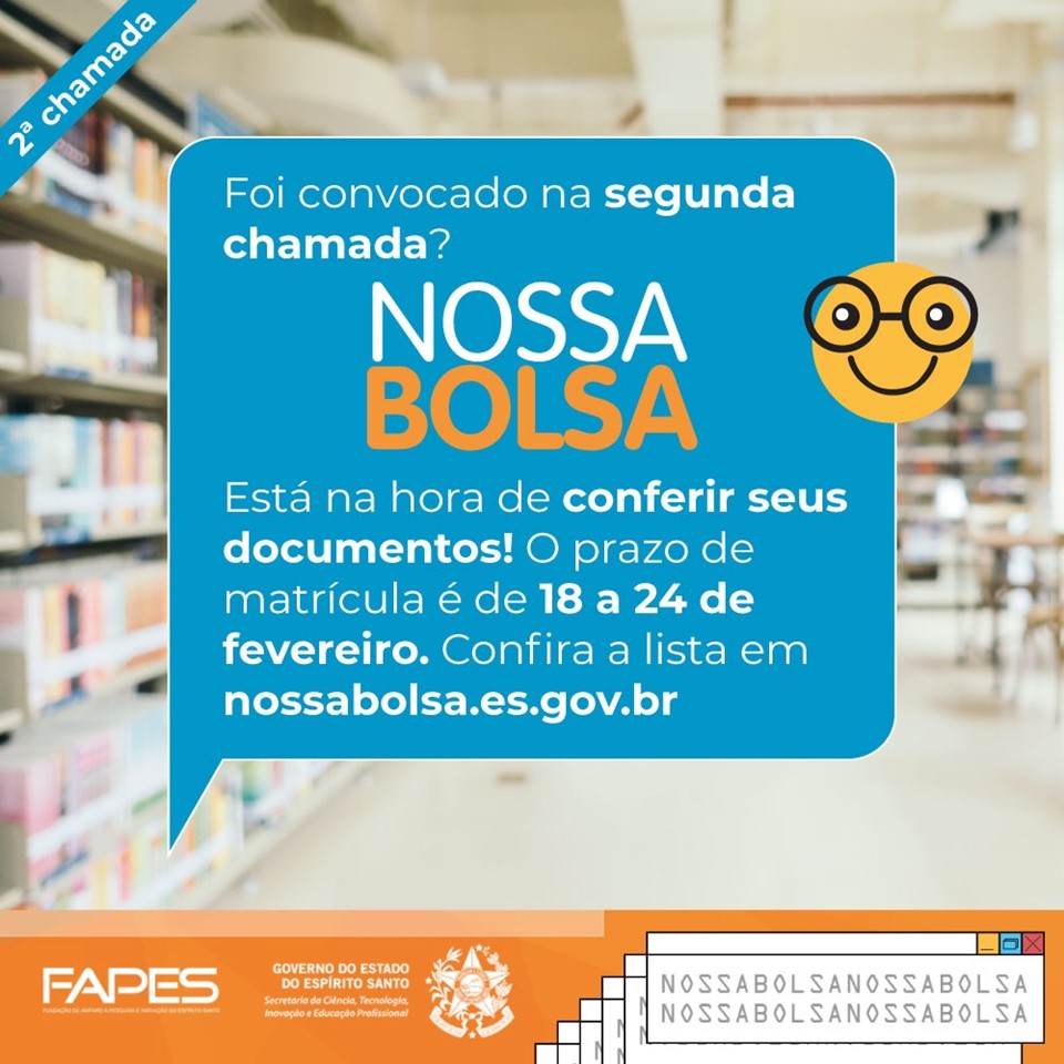 5 - Docs 2aChamada