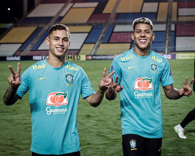 52128394204_149a24f765_z|||Fotógrafo:Pedro Vale/CBF