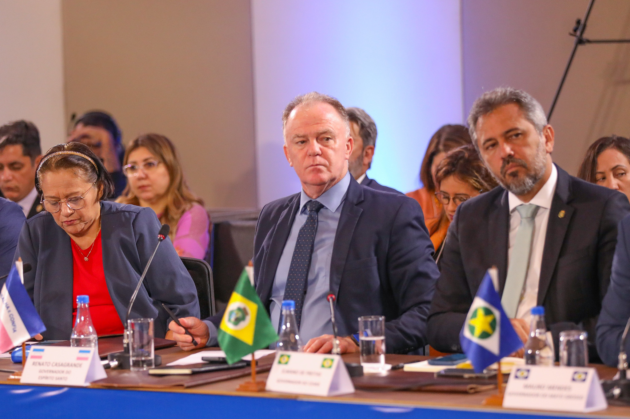 52922191106_ffc2db1354_k|||Fotógrafo:Renato Alves / Agência Brasília