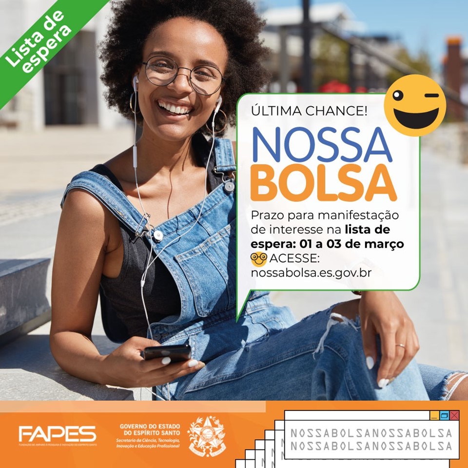 6 - Chamada Lista de Espera
