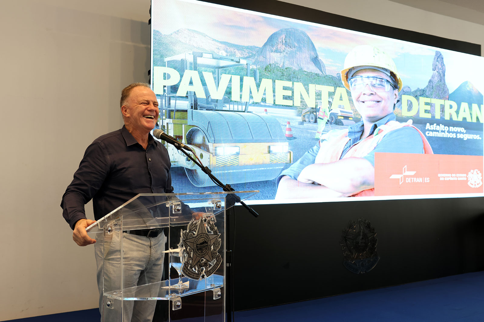 7L0A1034|||Fotógrafo:Mateus Fonseca/Governo-ES