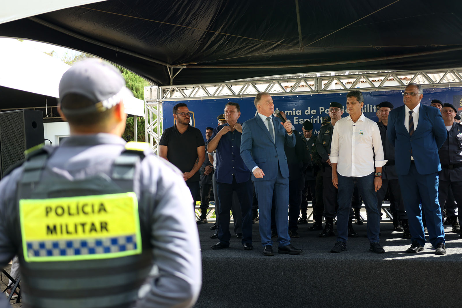 7L0A2620|||Fotógrafo:Mateus Fonseca/Governo-ES