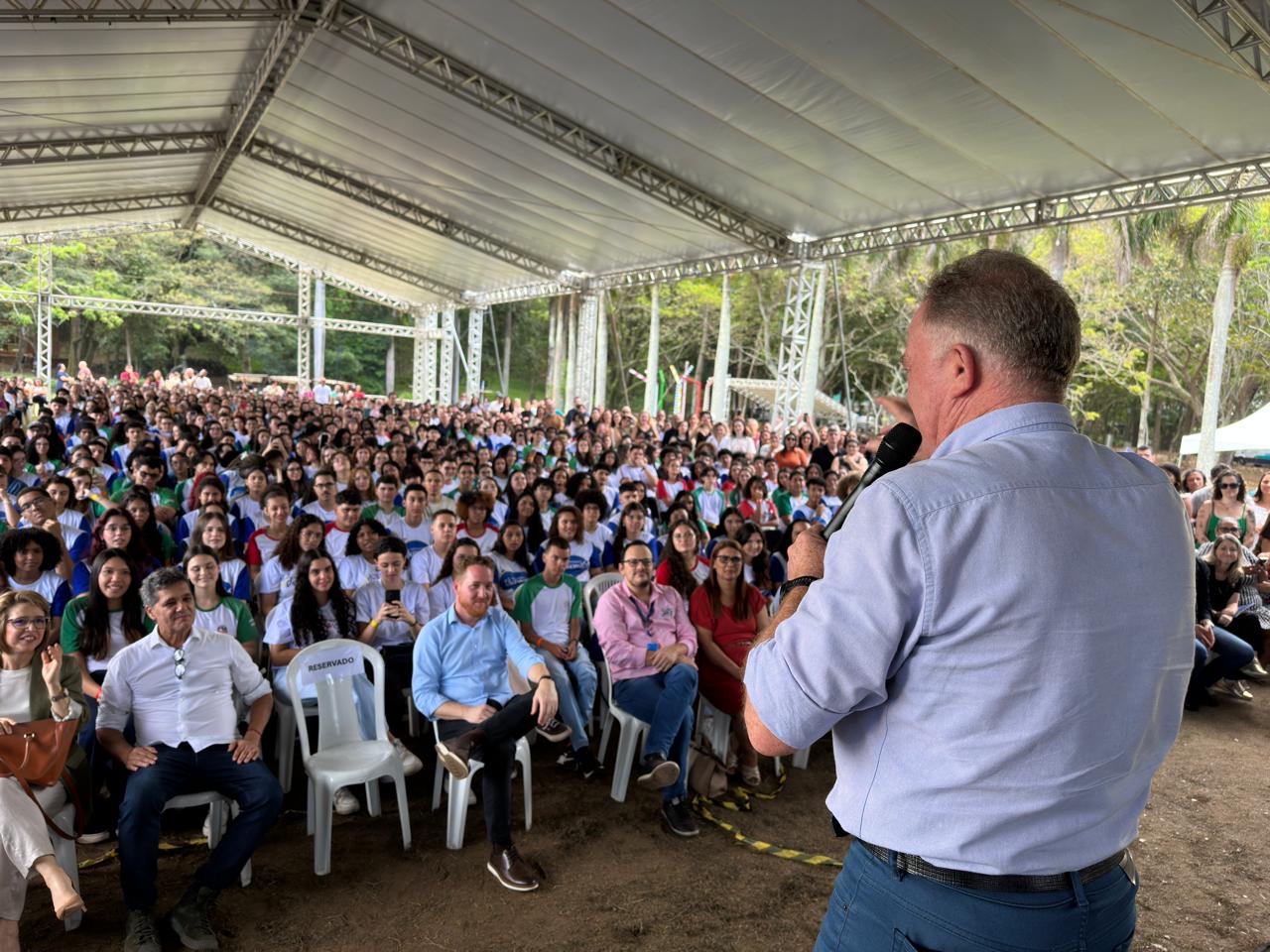 85793e08-ee02-4434-84b8-e5d13efd2053|||Fotógrafo:Mateus Fonseca/Governo-ES