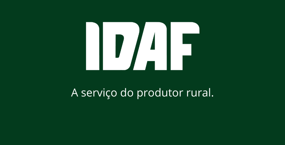 A serviço do produtor rural.-1