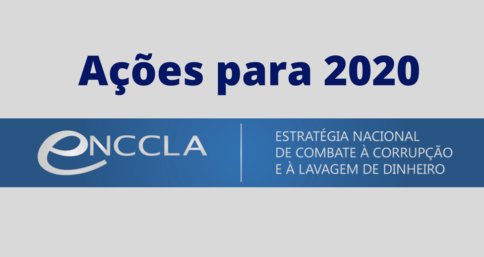 Ações para 2020-1