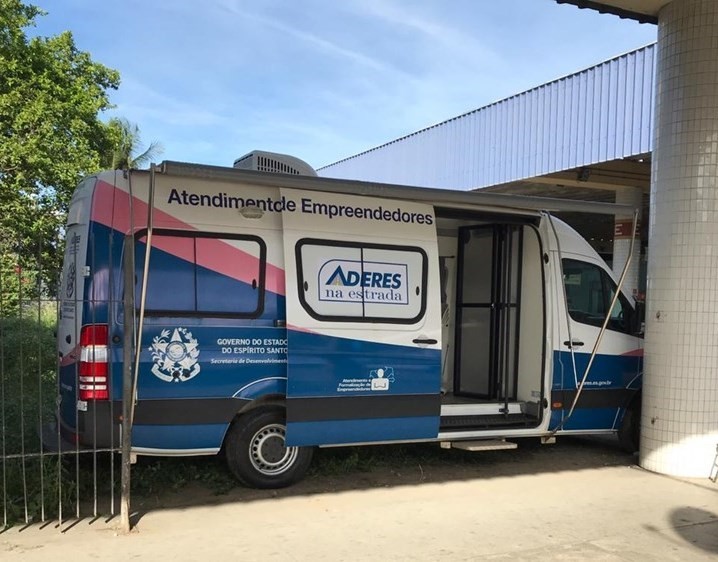 ADERES-2