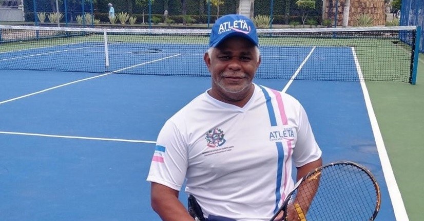 Adalberto Rodrigues