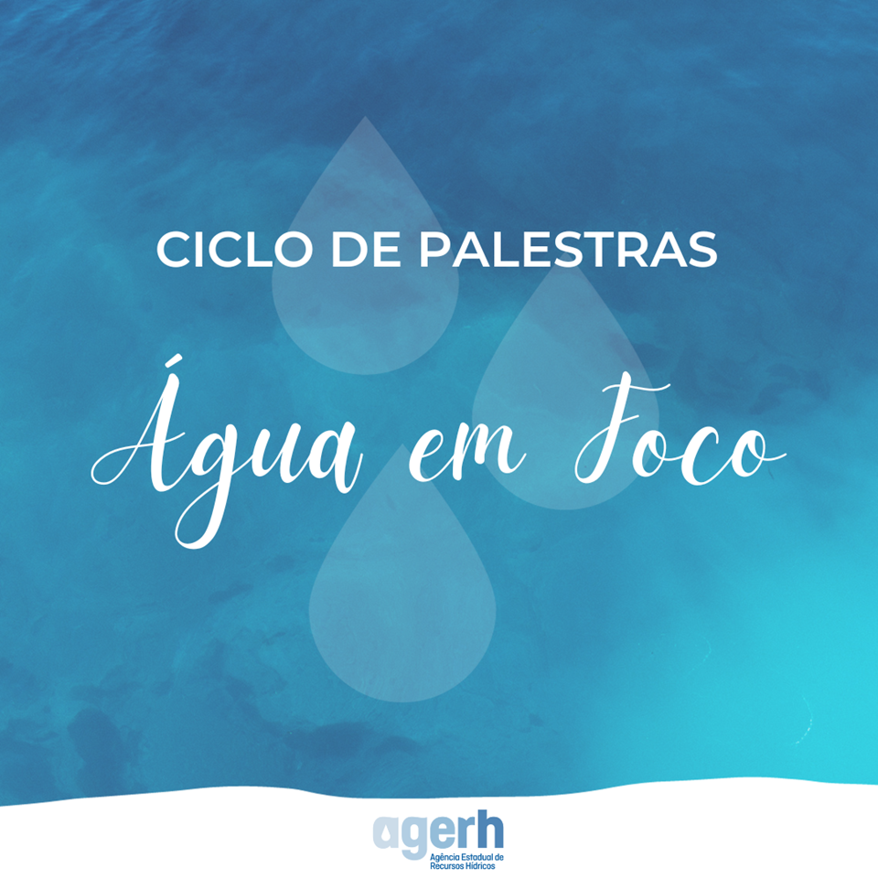 Agua em Foco