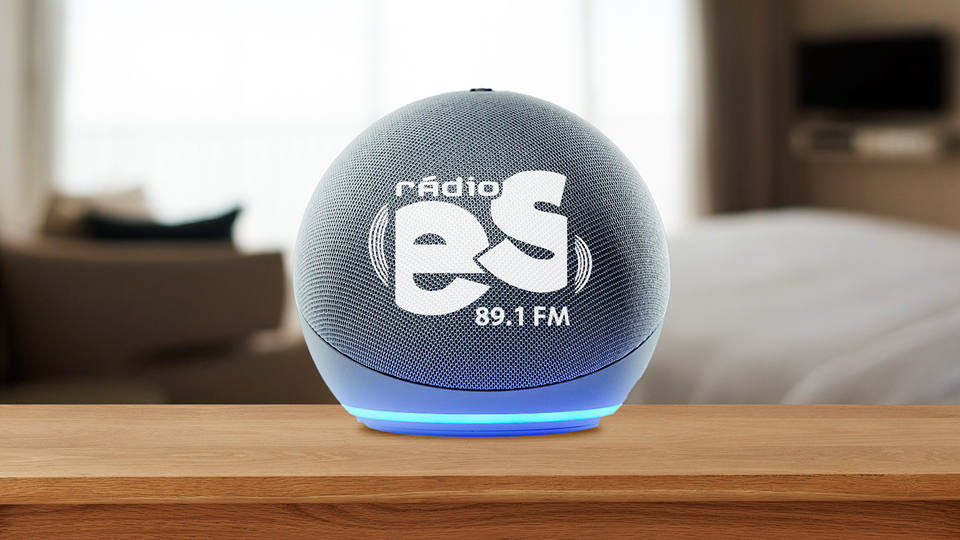Alexa e Rádio ES (1)