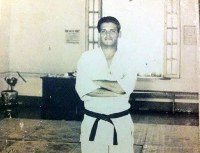 Algênio de Barros