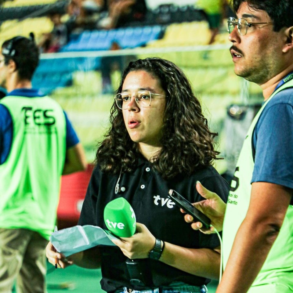 AnaClaraLanius_ReproduçãoInstagram (1)|||Fotógrafo:Reprodução/Instagram