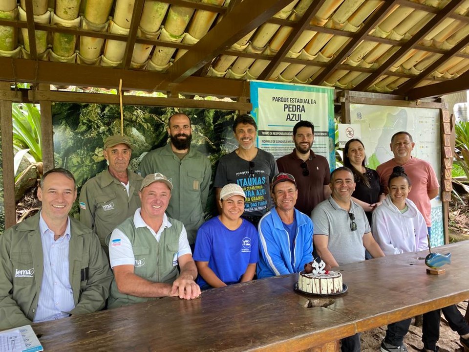 Aniver Pepaz 32 anos - Karol Gazoni (42)