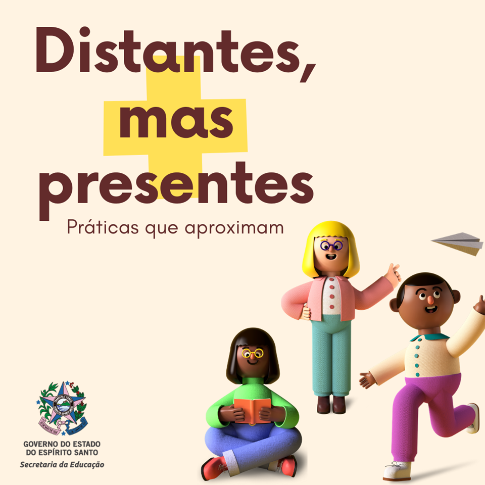 Arte - Distantes -  mas presentes - Anne