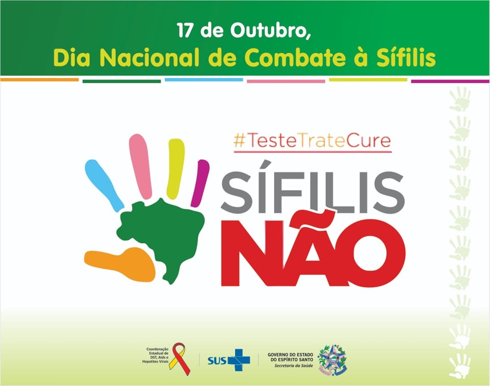 Arte matéria Sífilis-1