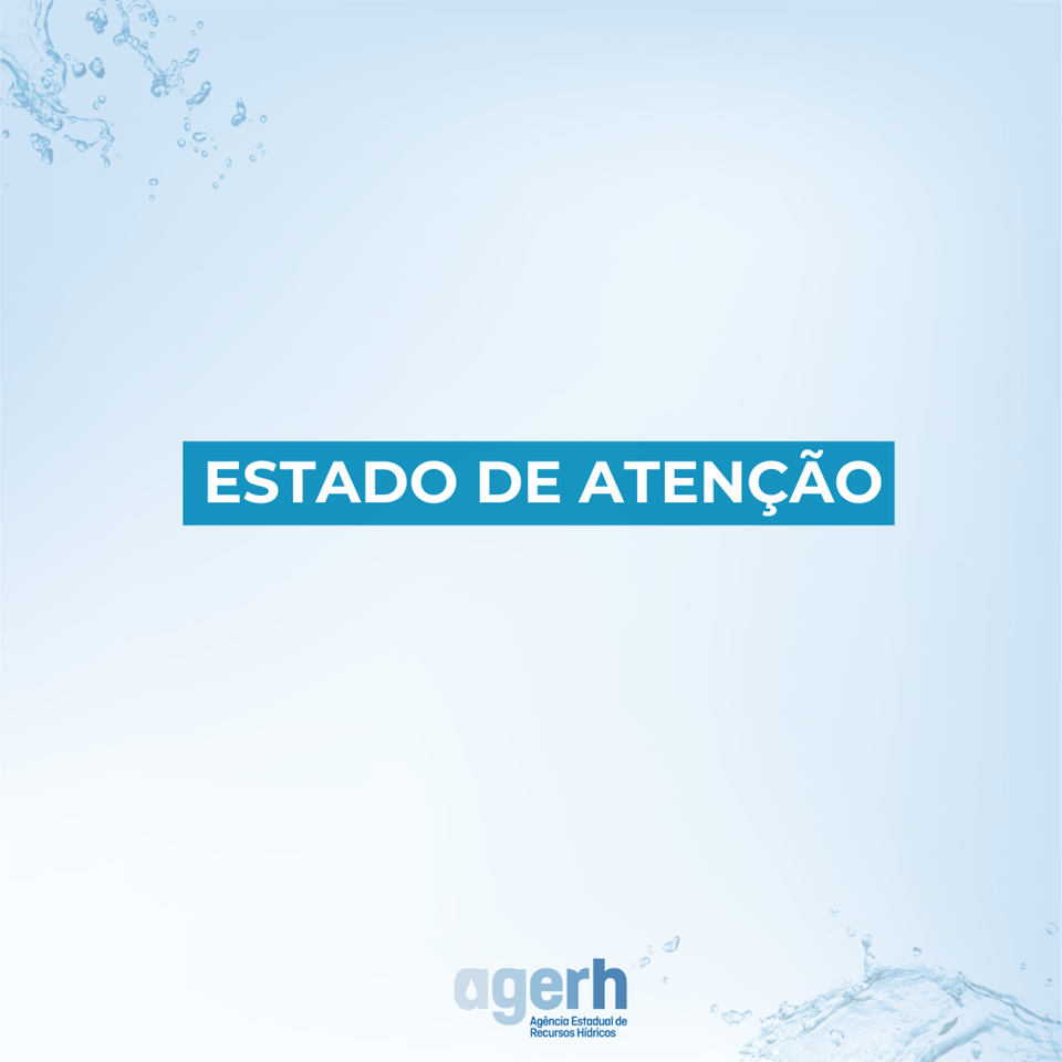 Atenção