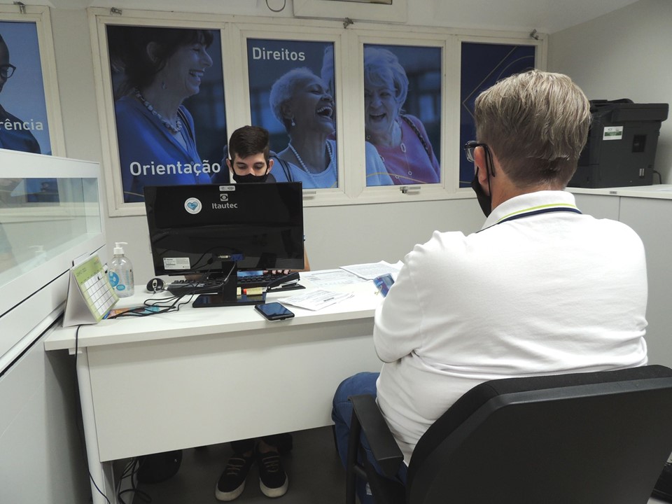 Atendimento Calculo