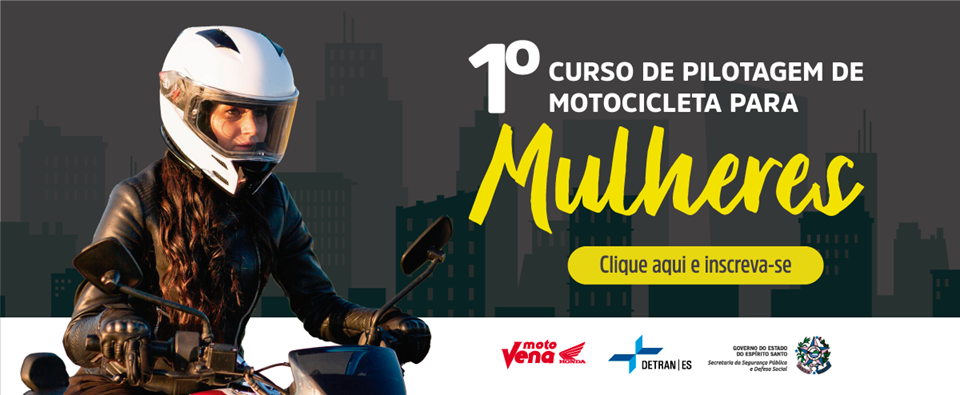 Banner Curso de Pilotagem
