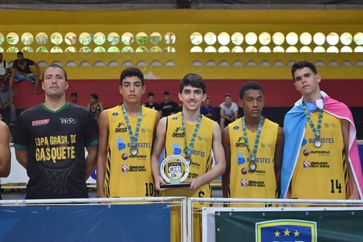Basquete 3por3 (3)