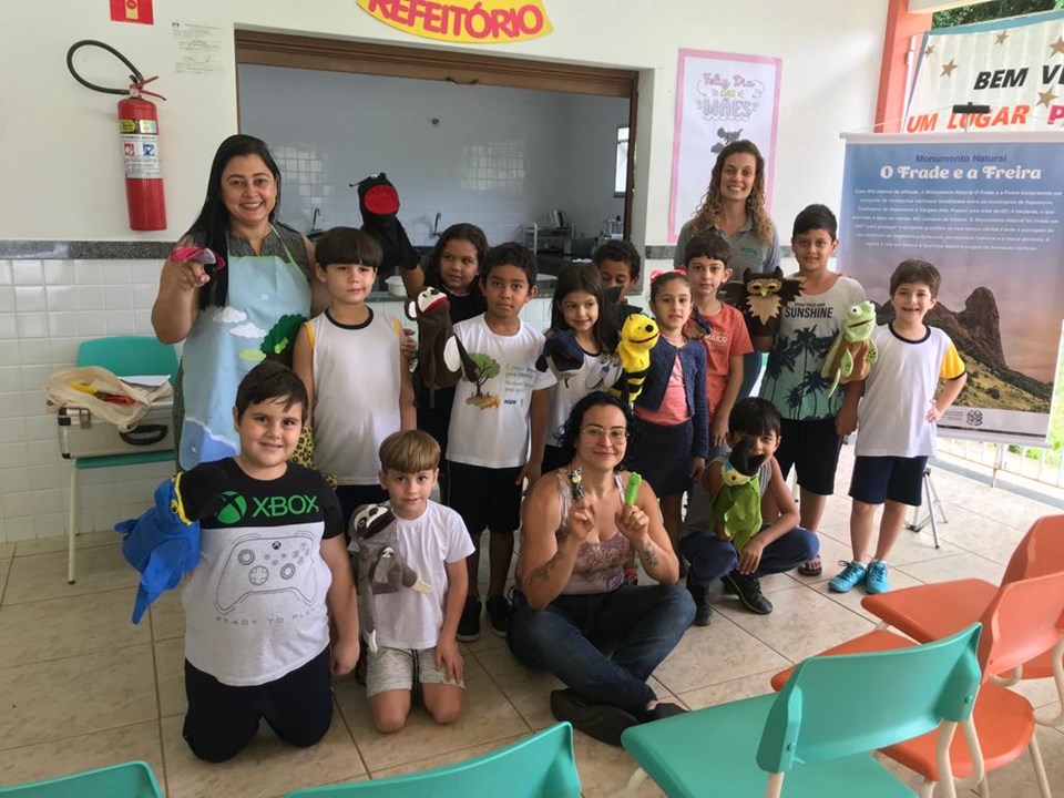 Biblioteca Itinerante Cachoeirinha - Diivulgacao Iema (5)