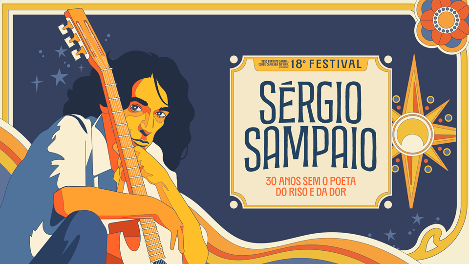 CAPA - Sérgio Sampaio - 1920X1080