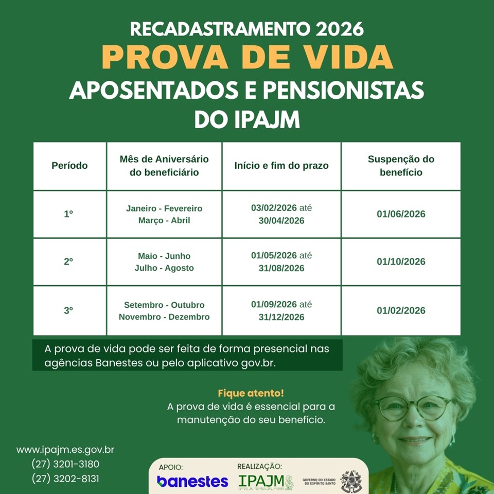 CARD RECADASTRAMENTO PROVA DE VIDA 2026 (1)