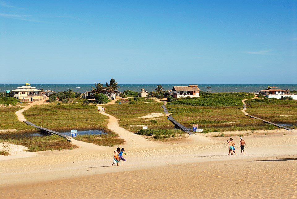 CONCEIÇÃO DA BARRA_ITAUNAS_DSC1533_Tadeu_Bianconi|||Fotógrafo:Tadeu Bianconi