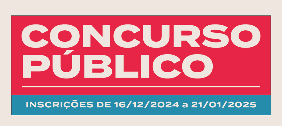 CONCURSO PÚBLICO 2024-03