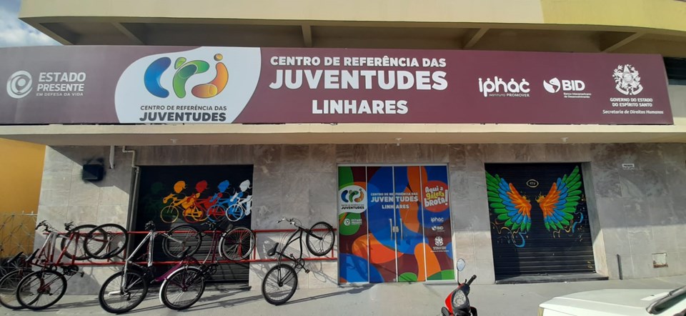 CRJ LINHARES