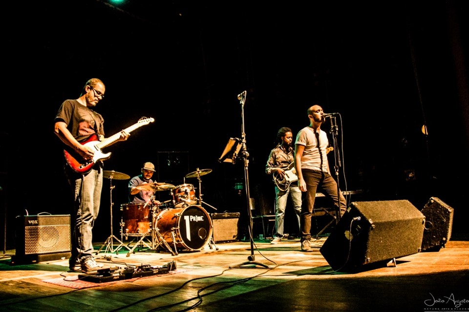 Cabine 65|||Fotógrafo: João Augusto dos Santos