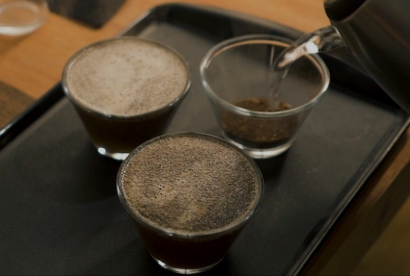 Café especial. Foto Divulgação|||Fotógrafo:Divulgação