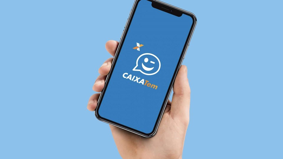 Caixa-TEM