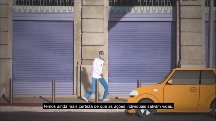 Campanha Detran
