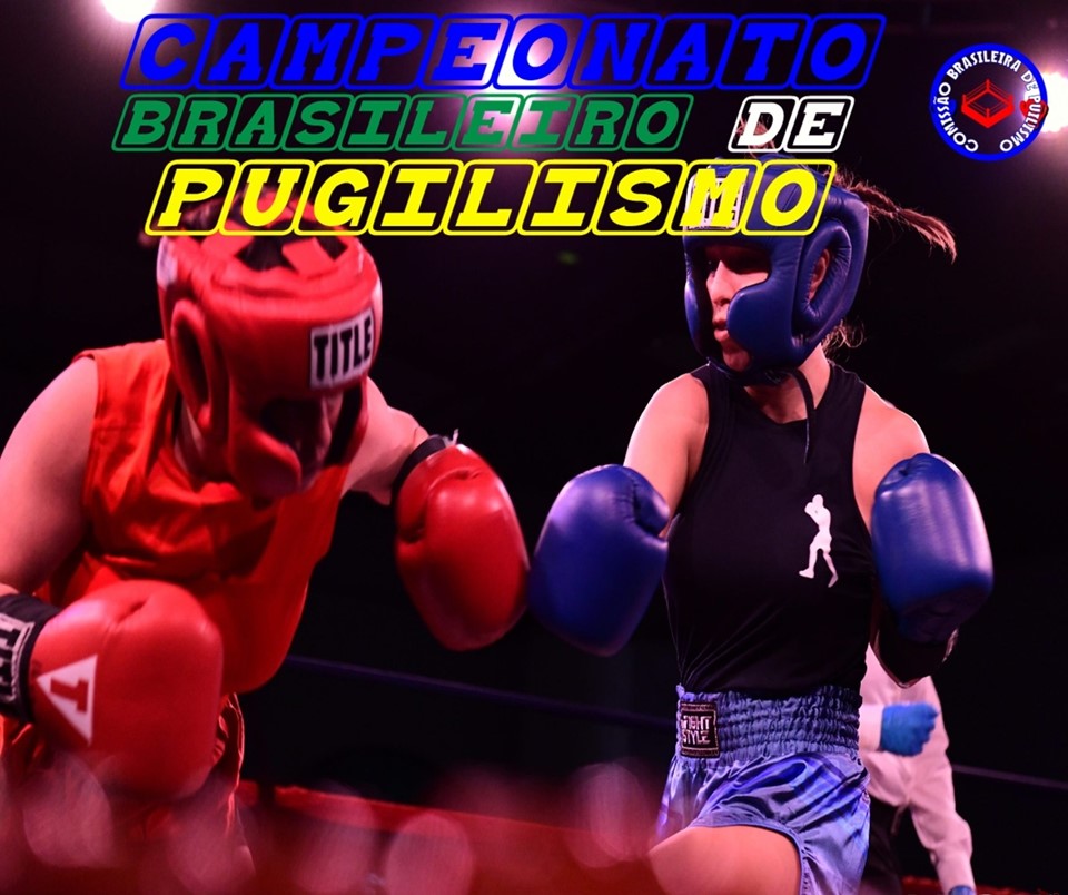 Campeonato de pugilismo