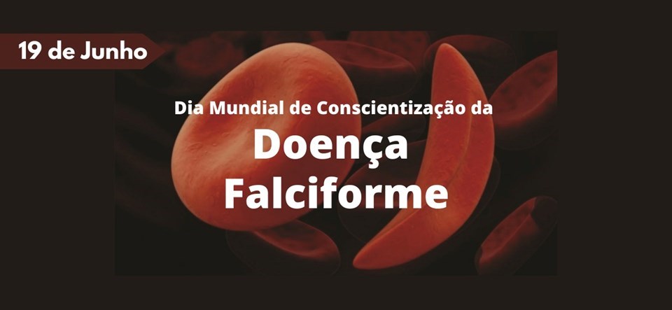 Capa Doença Falciforme